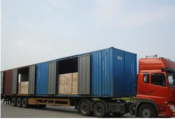 厦门到定襄县整车运输