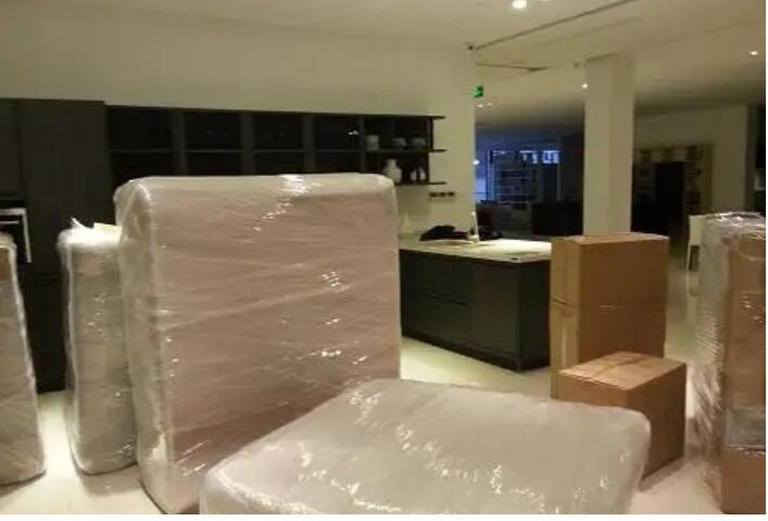 厦门到定襄县长途搬家