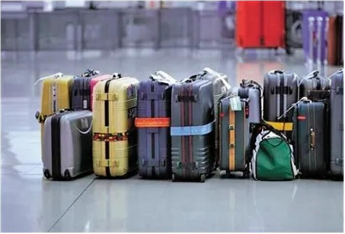 厦门到定襄县行李托运