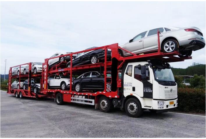 厦门到定襄县轿车托运